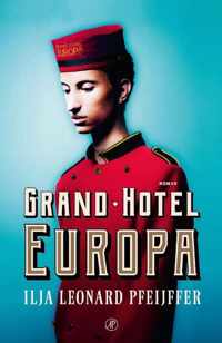 Grand Hotel Europa