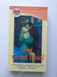 Het Grand Hotel