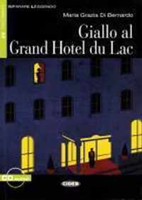 Giallo al Grand Hotel du Lac