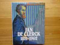 Jan de clerck 1881-1962