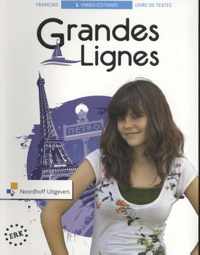 Grandes lignes (5e ed) 1 vmbo-gt/h