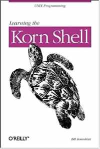 LEARNING THE KORN SHELL