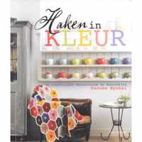 Haken in kleur