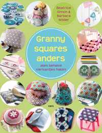 Granny squares anders