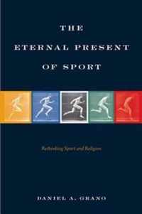 The Eternal Present of Sport