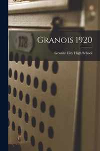 Granois 1920