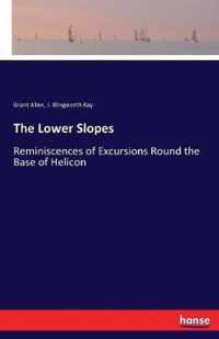 The Lower Slopes