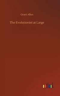 Evolutionist at Large