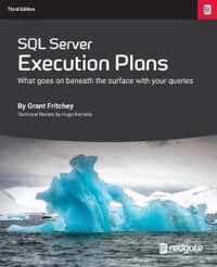 SQL Server Execution Plans