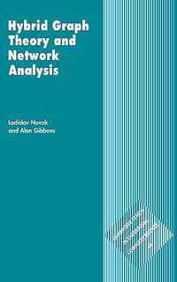 Hybrid Graph Theory and Network Analysis