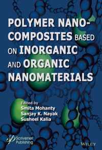 Polymer Nanocomposites based on Inorganic and Organic Nanomaterials