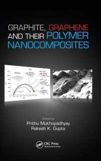 Graphite, Graphene, and Their Polymer Nanocomposites