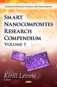 Smart Nanocomposites Research Compendium