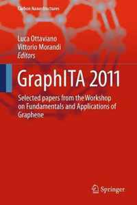 GraphITA 2011