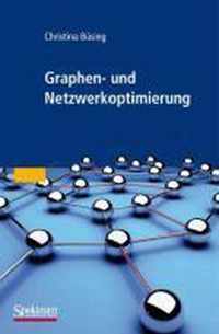 Graphen und Netzwerkoptimierung