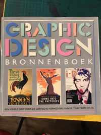 Graphic design bronnenboek
