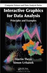 Interactive Graphics for Data Analysis