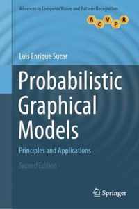 Probabilistic Graphical Models