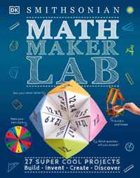 Math Maker Lab