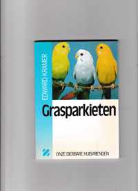 Grasparkieten