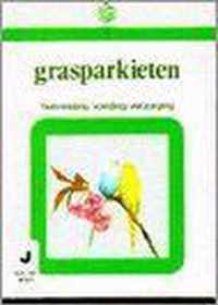 1 grasparkieten V.n.k. gids