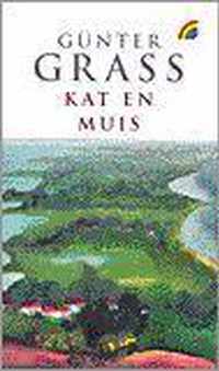 Kat en muis