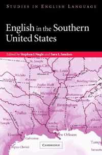 English in the Southern United States