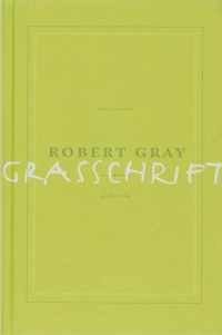 Grasschrift