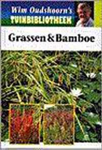 Grassen En Bamboe