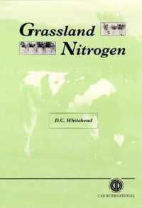 Grassland Nitrogen