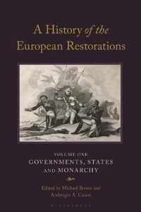 A History of the European Restorations