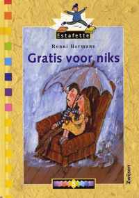 Estafette Leesboekjes Serie 5 Gratis voor niks