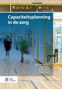 Capaciteitsplanning in de zorg