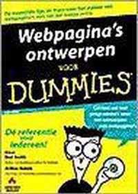 Bouwen van websites voor Dummies