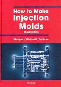 How to Make Injection Molds