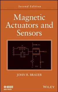 Magnetic Actuators & Sensors 2nd Ed