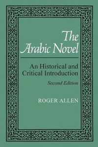 The Arabic Novel