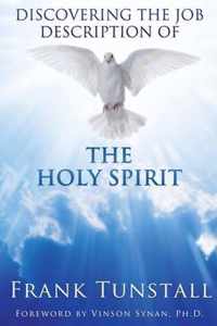 Discovering the Job Description of the Holy Spirit