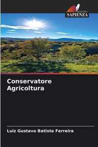 Conservatore Agricoltura