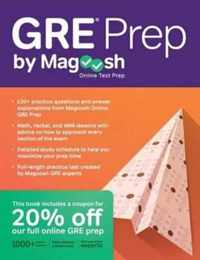 GRE Prep by Magoosh