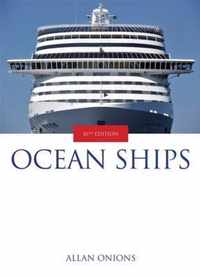 Ocean Ships (16th Edition)