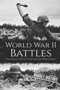 World War II Battles