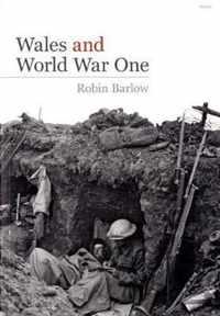Wales and World War One