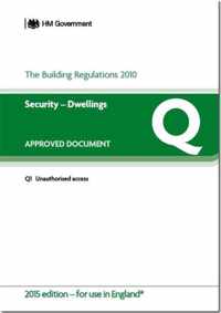 The Building Regulations 2010