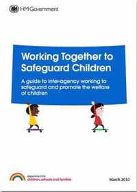 Working Together to Safeguard Children