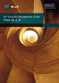 For Successful Risk Management