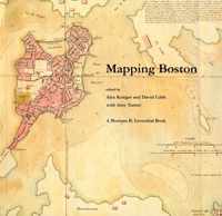 Mapping Boston