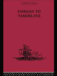 Embassy to Tamerlane