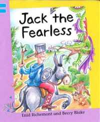 Jack The Fearless