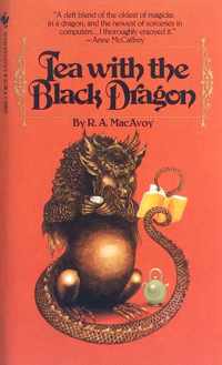 Tea with the Black Dragon